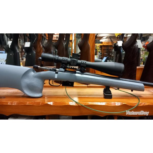 Carabine � verrou CZ 527 Varmint MTR calibre .222 rem