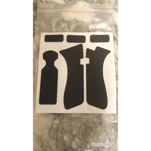 Bande adh�sive pour glock 17 20 21 22 32 ( LIVRAISON LETTRE GRATUITE )