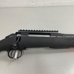 !! NEUF !! CARABINE RUGER AMERICAN RIFLE CALIBRE 243