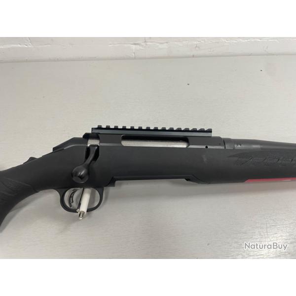 !! NEUF !! CARABINE RUGER AMERICAN RIFLE CALIBRE 243