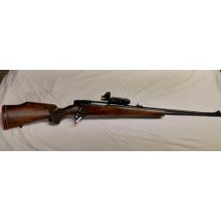 carabine mistral model 7000