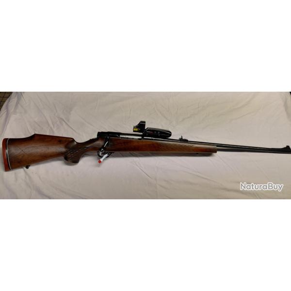 carabine mistral model 7000