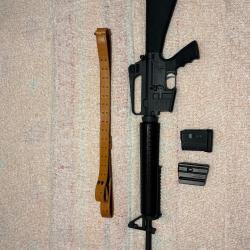 COLT SPORTER AR15 A2 223 REMINGTON