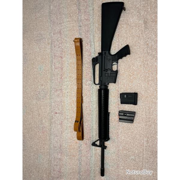 COLT SPORTER AR15 A2 223 REMINGTON