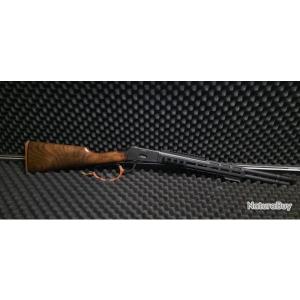 Carabine lvr 44 Mag neuf M-LOCK 10+1 Mise a prix 1�