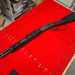 ROSSI PUMA TACTICAL CAL. 44 MAG BLACK NEUVE