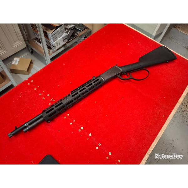 ROSSI PUMA TACTICAL CAL. 44 MAG BLACK NEUVE