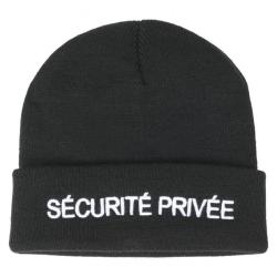 Bonnet S&eacute;curit&eacute; Priv&eacute;e