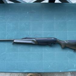 Carabine Benelli Argo Endurance - Semi-automatique - Calibre 9,3x62