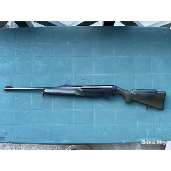 Carabine Benelli Argo Endurance - Semi-automatique - Calibre 9,3x62