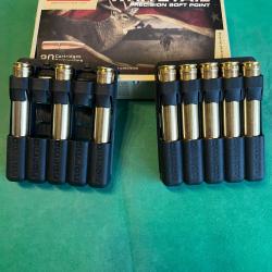 LOT de Munitions 300 WinMag 11,7 g / 180 grains .