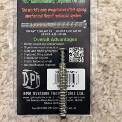 KIT ressort DPM Glock 17 Gen5