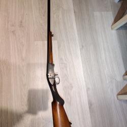 Beretta v&eacute;ritable monoblock cal.16