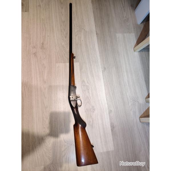 Beretta v�ritable monoblock cal.16