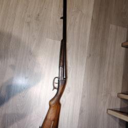Fusil SMFM centor cal.16/70