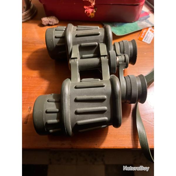 Jumelles Leeadler 8x40