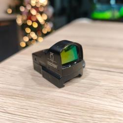 Point rouge Docter Sight 2