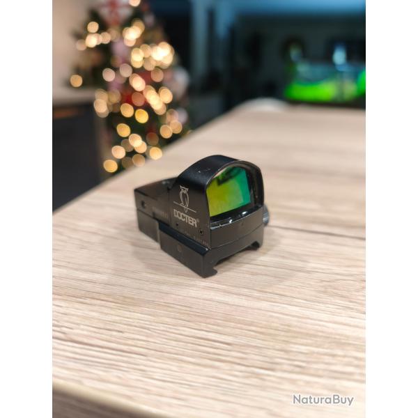 Point rouge Docter Sight 2