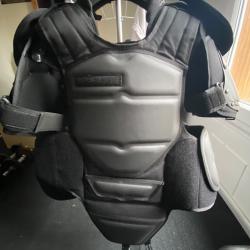 Gilet Pare-Coups Multitailles Robocop One Gk pro