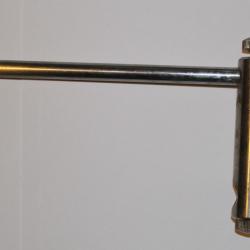 Stabilisateur pour pique en inox