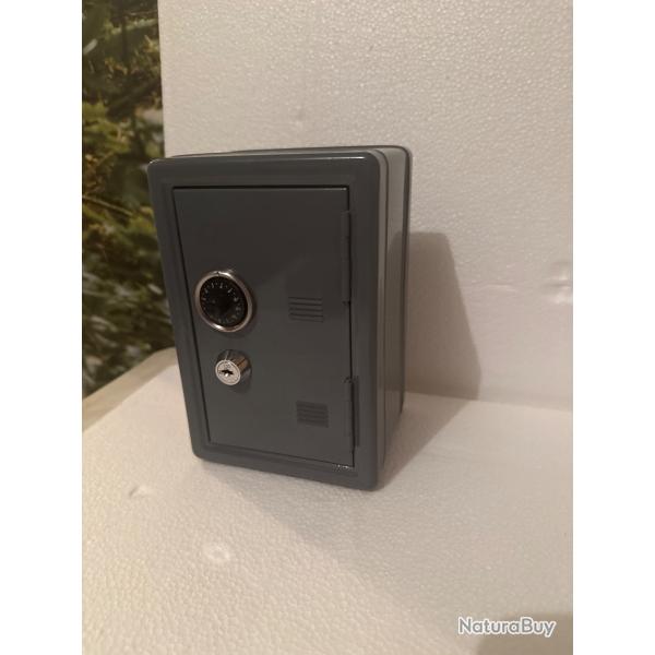 coffre fort miniature