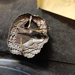 Insigne arm&eacute;e allemande