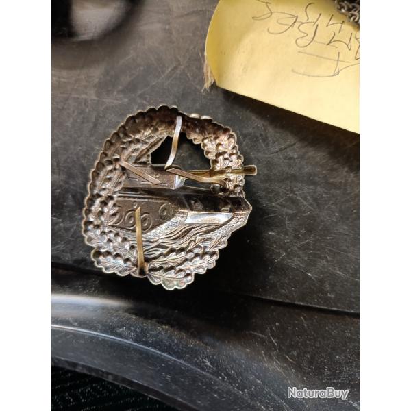 Insigne arm�e allemande