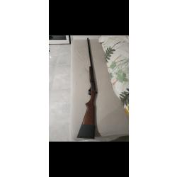 Simplex Savage monocoup 12/76 canon 92