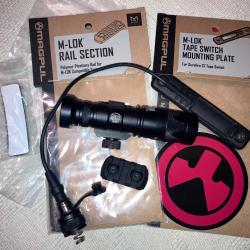 kit Surefire Scout Light Pro-S / Magpul