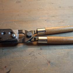 Moule &agrave; balle LEE LH calibre 358, 150 grs