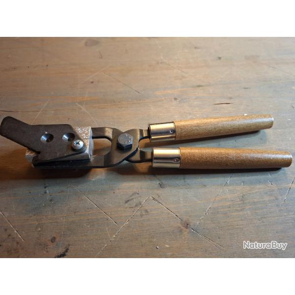 Moule � balle LEE LH calibre 358, 150 grs