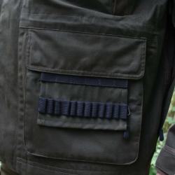 VESTE DE CHASSE