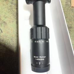 lunette Nikko Stirling