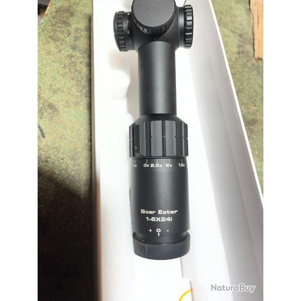 lunette Nikko Stirling