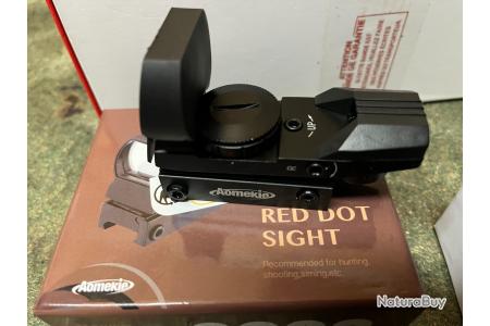 Viseur point rouge Sig Sauer ROMEO-X PRO (Neuf avec emballage
