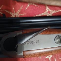 Superpose calibre 12