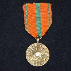 MEDAILLE DES PATRIOTES PASSEURS - GUERRE 1939/1945