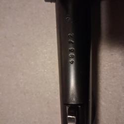 vds express Heym 375 HH