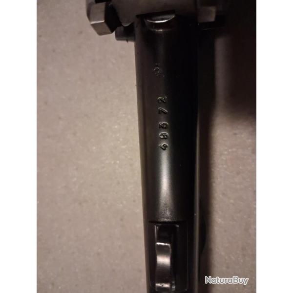 vds express Heym 375 HH