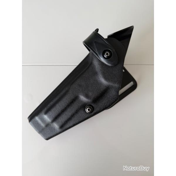 Holster Safariland MAS G1 / Beretta 92 gaucher