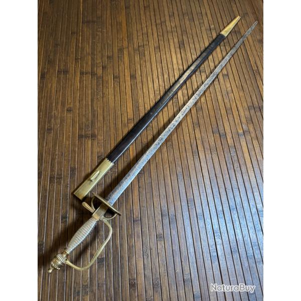 �P�E DE SOCI�T� ESPAGNOL � PAS D'�NE XlX �ME