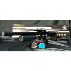 PACK PR&Ecirc;T A TIRER CARABINE M60B C5.5 19.9J