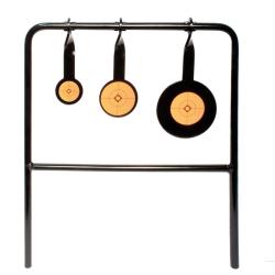 PORTANT 3 CIBLES DE DIAM&Egrave;TRES DIFF&Eacute;RENTS