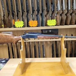NEW ENGLAND FIREARMS HANDI-RIFLES 270 WIN OCCASION