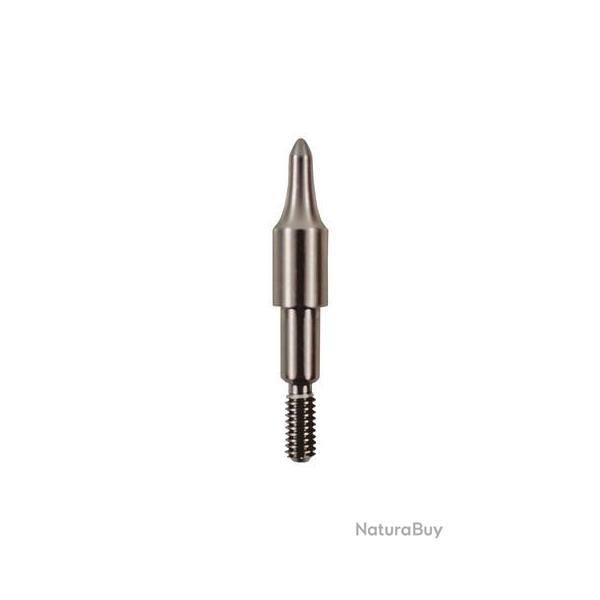 BOHNING - Pointe FIELD � Visser (x12) 19/64" 100 grains