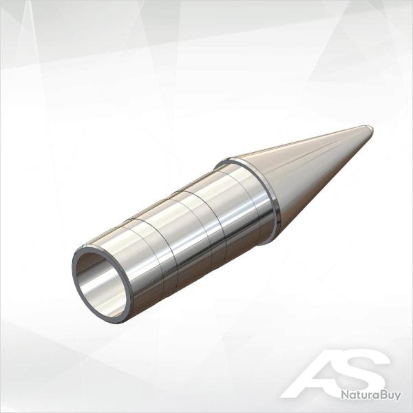 ARC SYSTEME - Pointe Inox 23xx 200 grains 2314