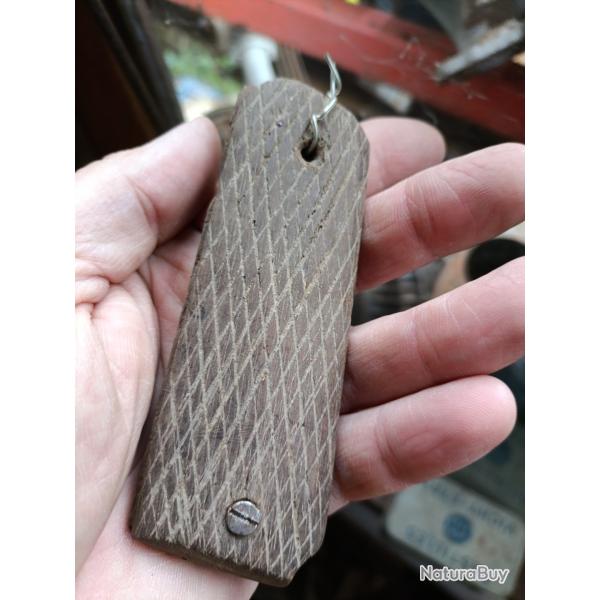 Plaquettes pour 1911