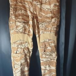 Pentalon G3 Tiger Stripe Desert Emerson No Crye