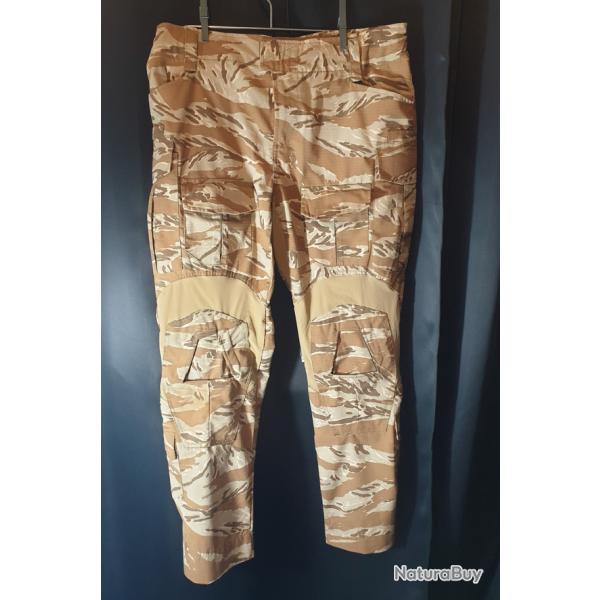 Pentalon G3 Tiger Stripe Desert Emerson No Crye