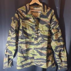 Veste Tiger Stripe Helikon